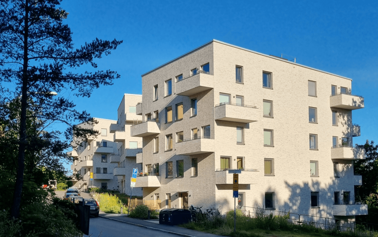 Brf Triolen